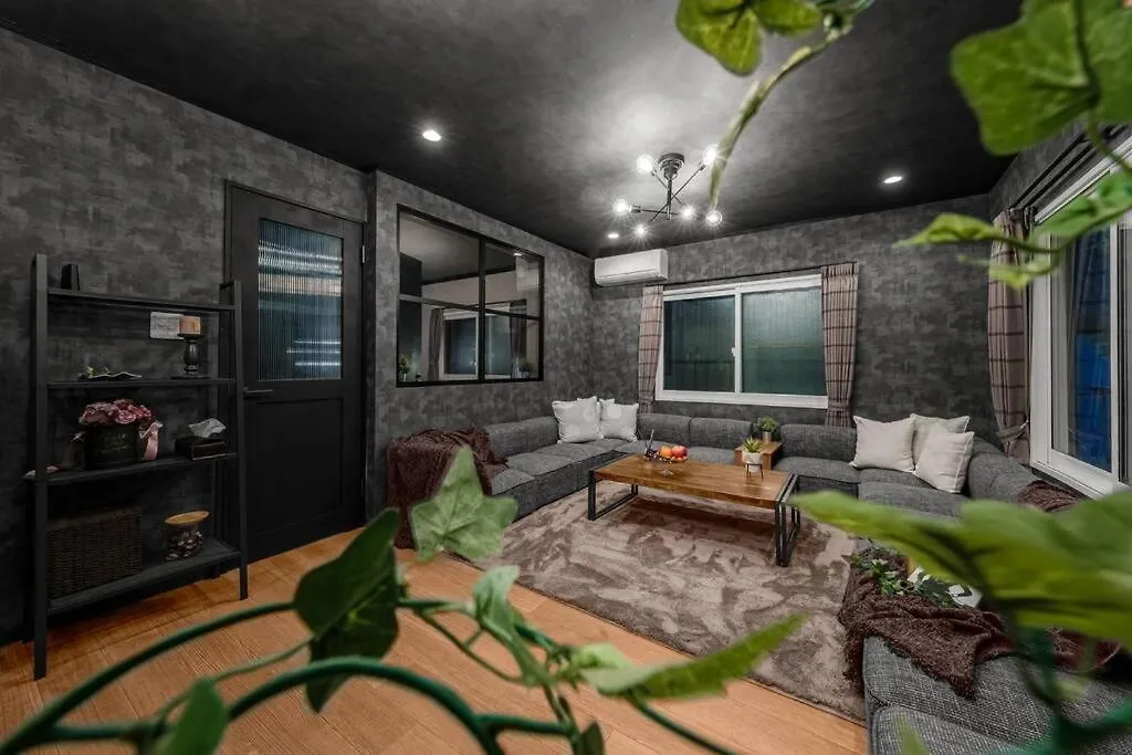 The Secret Apartment Sapporo